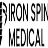 Doctor Iron  Spine