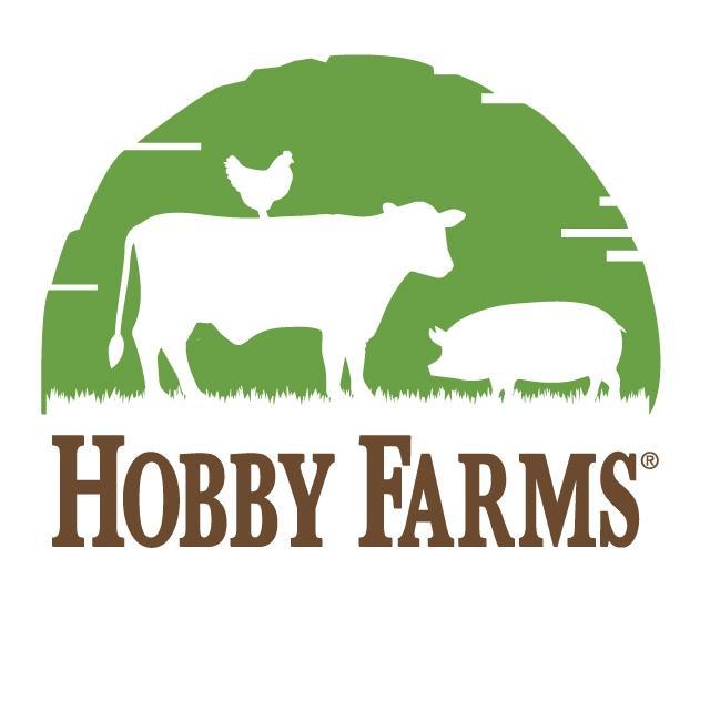 Hobby Farms